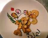 鶏モモ肉のガーリックステーキ作り方7写真