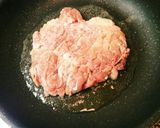 鶏モモ肉のガーリックステーキ作り方8写真