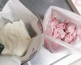 ビーフストロガノフ作り方1写真