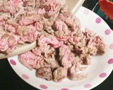 ビーフストロガノフ作り方3写真