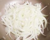 ビーフストロガノフ作り方4写真