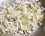 ビーフストロガノフ作り方5写真