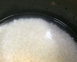 鋳物の『ごはん釜』で炊く御飯作り方2写真