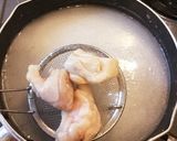味付け簡単！ほんだしで筍の煮物作り方7写真