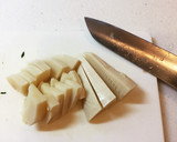 味付け簡単！ほんだしで筍の煮物作り方8写真