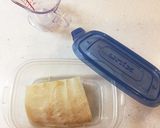 味付け簡単！ほんだしで筍の煮物作り方9写真