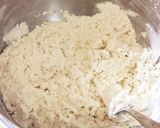 バジルとチーズのちぎりパン-QC使用-作り方2写真