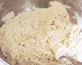 バジルとチーズのちぎりパン-QC使用-作り方2写真