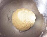 バジルとチーズのちぎりパン-QC使用-作り方4写真