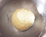 バジルとチーズのちぎりパン-QC使用-作り方4写真