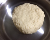 バジルとチーズのちぎりパン-QC使用-作り方5写真