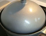 鋳物の『ごはん釜』で炊く御飯作り方5写真