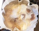 味付け簡単！ほんだしで筍の煮物作り方12写真