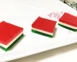 手に持って食べれるゼリーフィンガージェロ作り方11写真