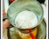 ホットケーキミックスで簡単ロールケーキ作り方5写真