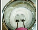 ホットケーキミックスで簡単ロールケーキ作り方6写真