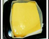 ホットケーキミックスで簡単ロールケーキ作り方8写真
