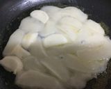 もちピザ作り方3写真