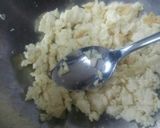 たこ焼き器不要☆厚揚げのたこ焼き風♪作り方3写真