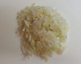 丸ごとたっぷり大豆のポタージュ★作り方1写真