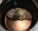 丸ごとたっぷり大豆のポタージュ★作り方2写真