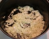 丸ごとたっぷり大豆のポタージュ★作り方3写真