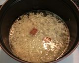 丸ごとたっぷり大豆のポタージュ★作り方4写真