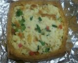 たこ焼き器不要☆厚揚げのたこ焼き風♪作り方6写真