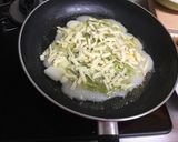 もちピザ作り方5写真
