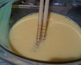 レンジで５分スペインオムレツ風♪作り方4写真