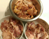 ★三種唐揚げ★作り方2写真