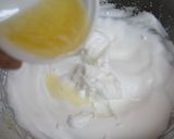 簡単＊いちごのムース作り方17写真