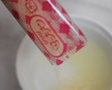簡単＊いちごのムース作り方13写真
