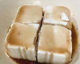 ☆豆腐のキムチ・チーズ焼き☆作り方2写真