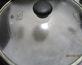 簡単　味しみ　もやし炒め作り方4写真