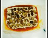 ホットケーキミックスで簡単ロールケーキ作り方10写真