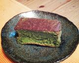 ふんわり抹茶カステラ作り方8写真