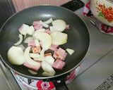 絶品☆ママグラタン作り方2写真