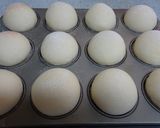 ふんわり宝箱♡アップル&レーズン白パン作り方35写真