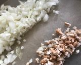 かぶを丸ごといただく肉団子鍋作り方5写真