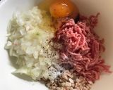 かぶを丸ごといただく肉団子鍋作り方6写真