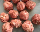 かぶを丸ごといただく肉団子鍋作り方7写真