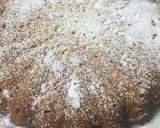 パイナップルケーキ(菊丸型1台分)作り方13写真