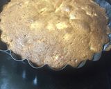 パイナップルケーキ(菊丸型1台分)作り方12写真
