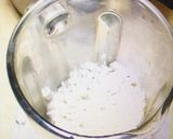 押し麦と牛肉を使った料理です。(ハリム)作り方5写真
