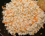 Newチキンライスボール作り方2写真