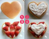 パンケーキ♪作り方11写真