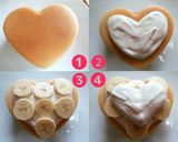 パンケーキ♪作り方12写真