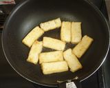 肉なしでも食べ応えあり！厚揚げの回鍋肉。作り方4写真