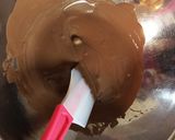 ザクザク☆簡単クリスピーチョコ☆作り方2写真